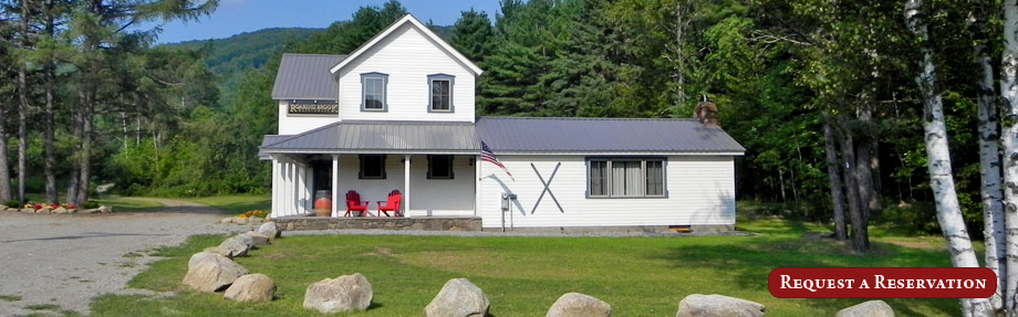 847 Peaceful Valley Road, North Creek, NY