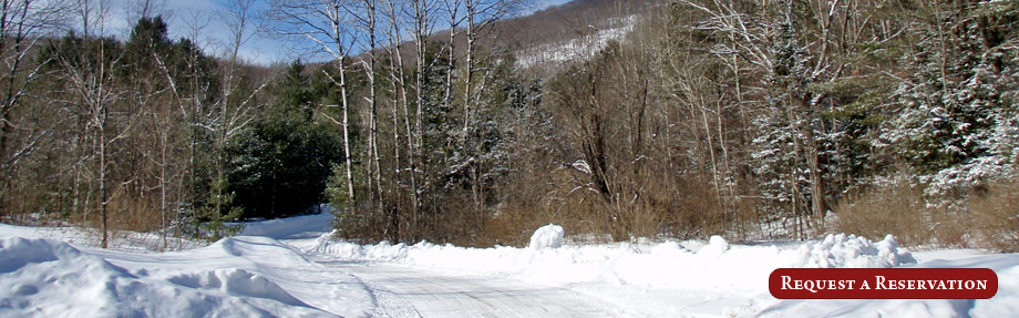 Gore Mountain Ski Center