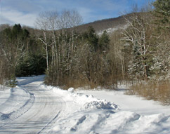 Gore Mountain NY