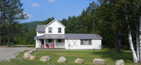North Creek House Rental